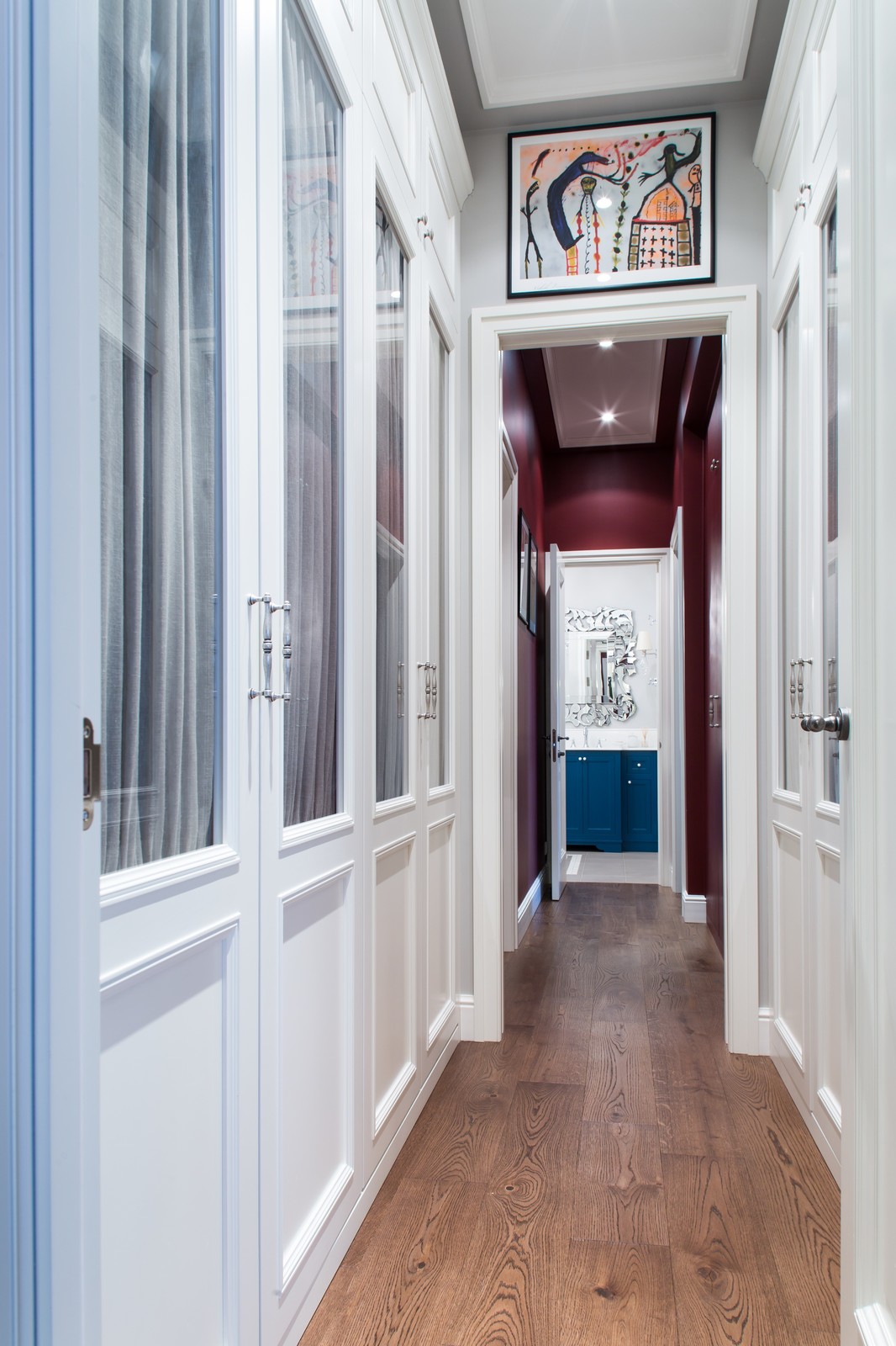 Крылатские холмы