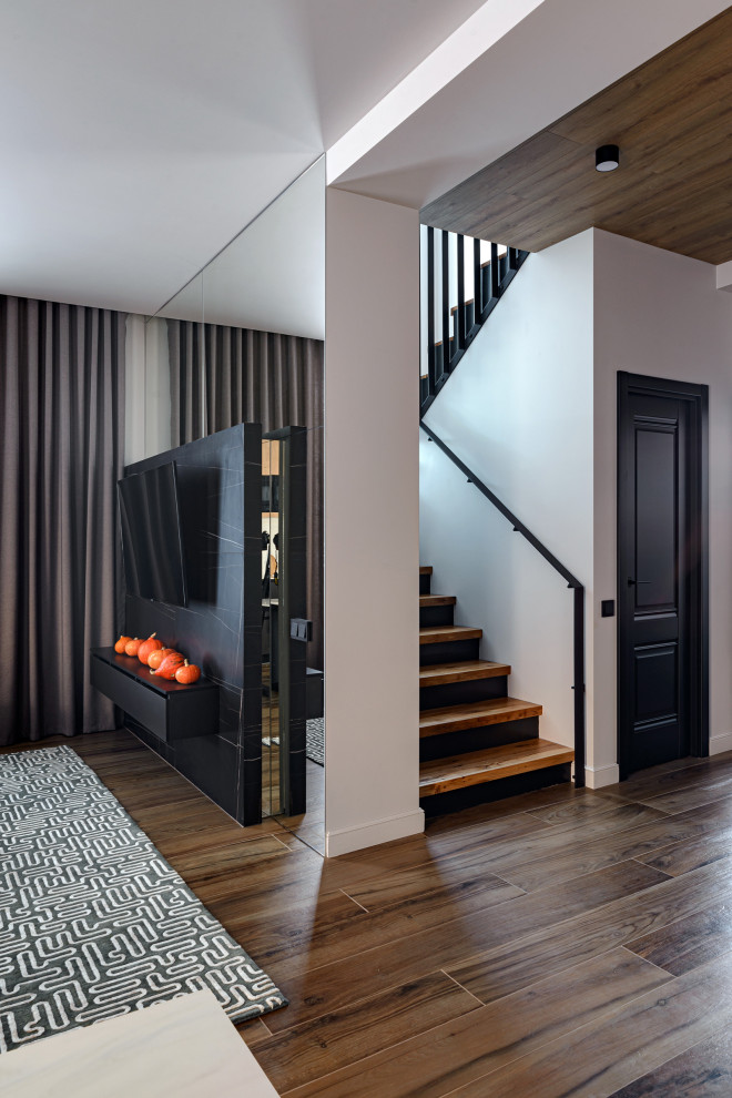 Сказочная история