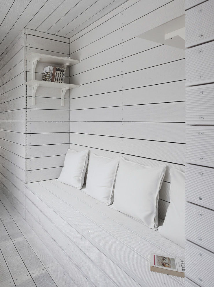 Обложка альбома: Фасады