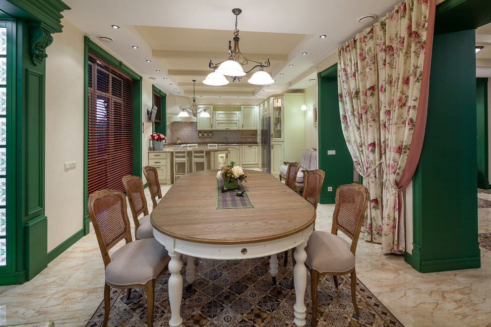 Двухэтажный дом с цокольным этажом и мансардой