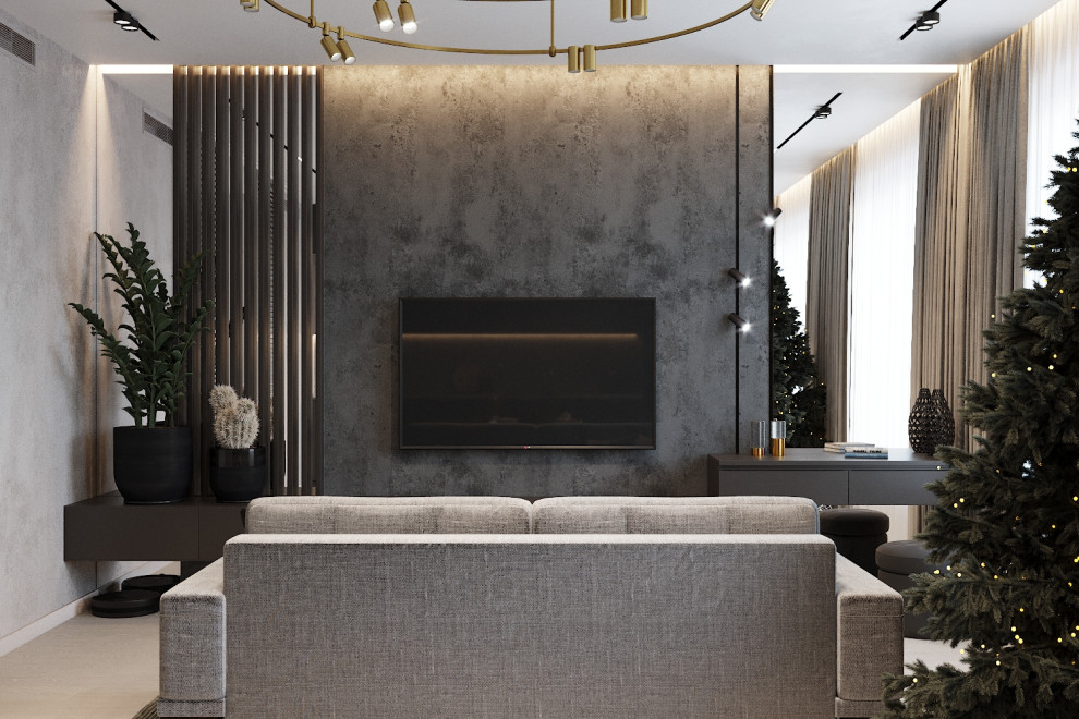 ЖК ЦАРСКАЯ ПЛОЩАДЬ