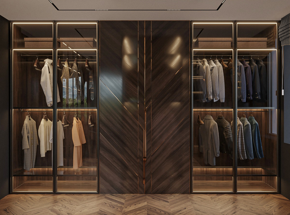 Коттедж "Высота"