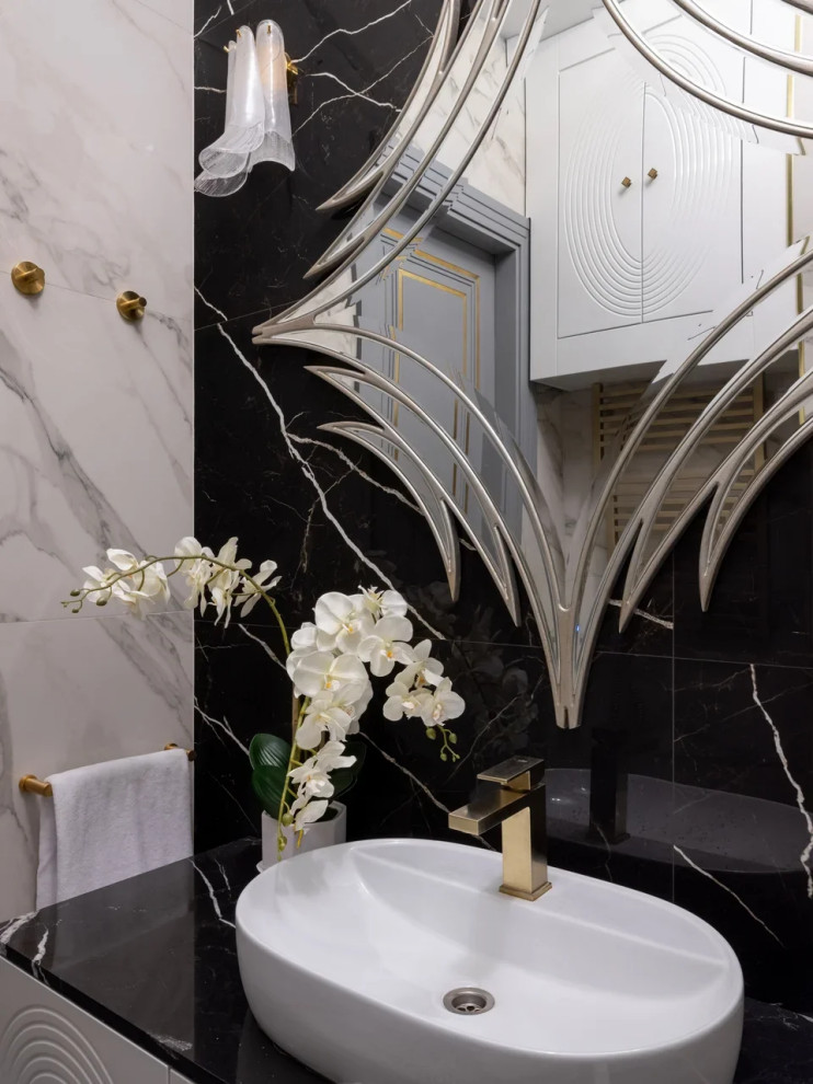 Ар-Деко на Арбате