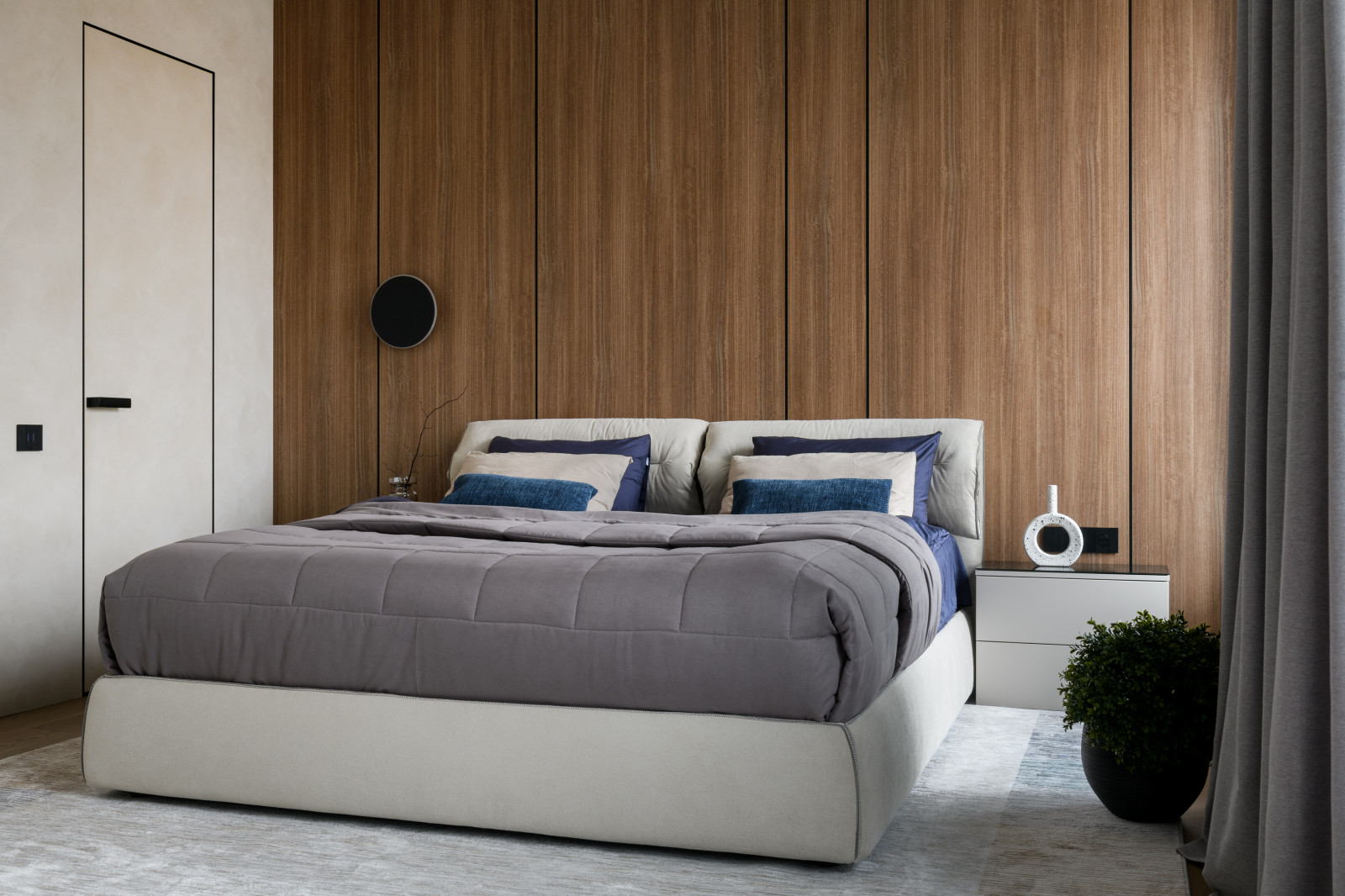 Ричмонд. Новосибирск