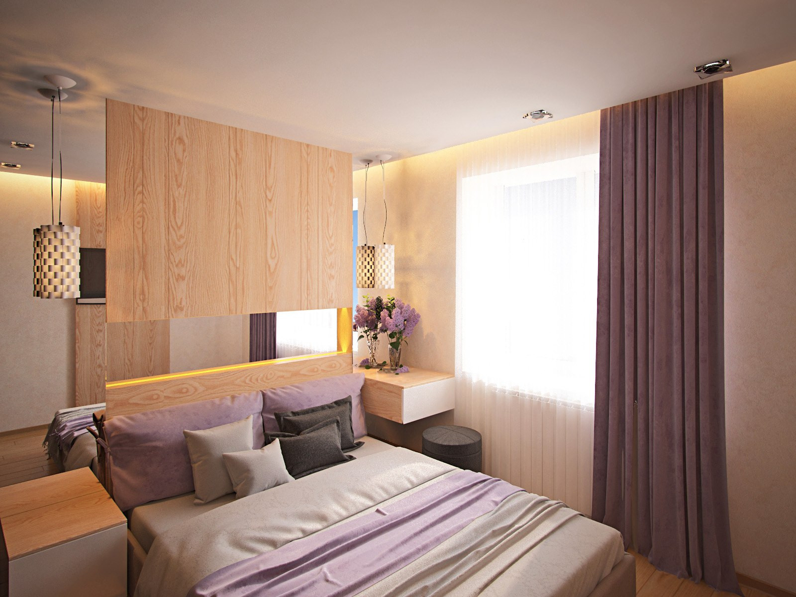 Квартира 64,75 м2