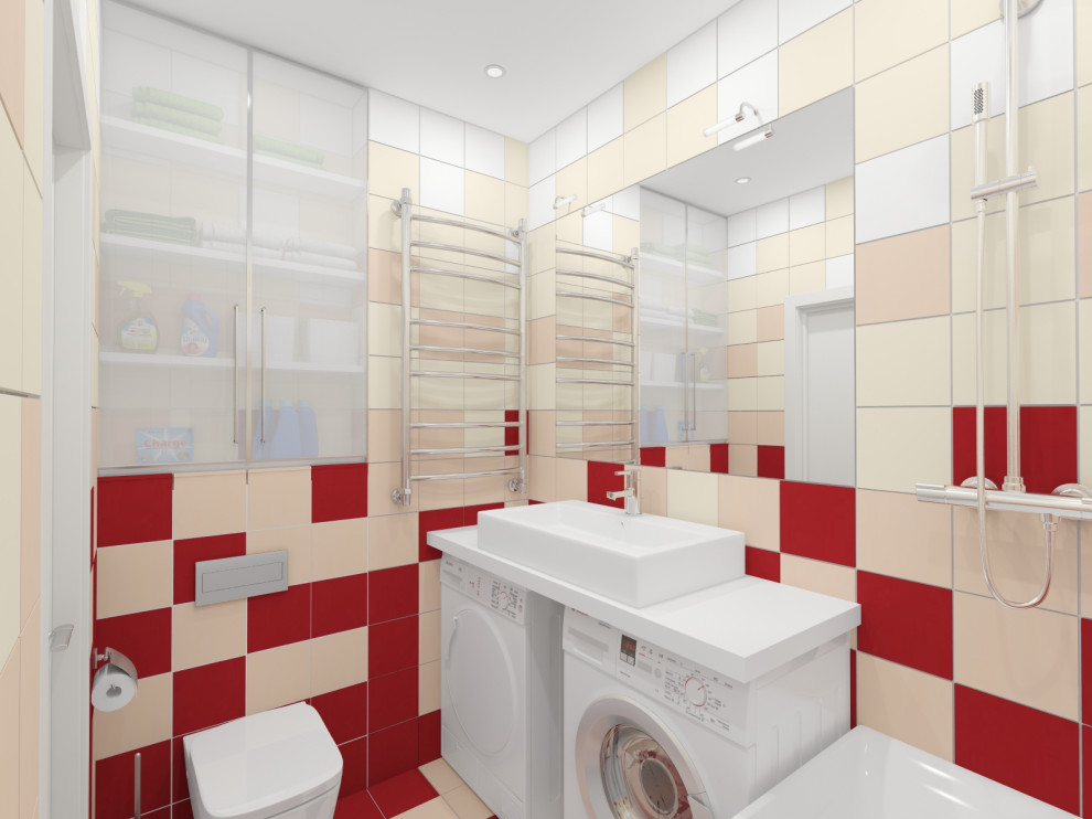 ЖК Красная Поляна