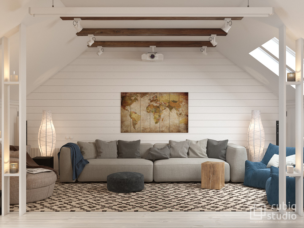 Таунхаус 200 кв м в Подмосковье