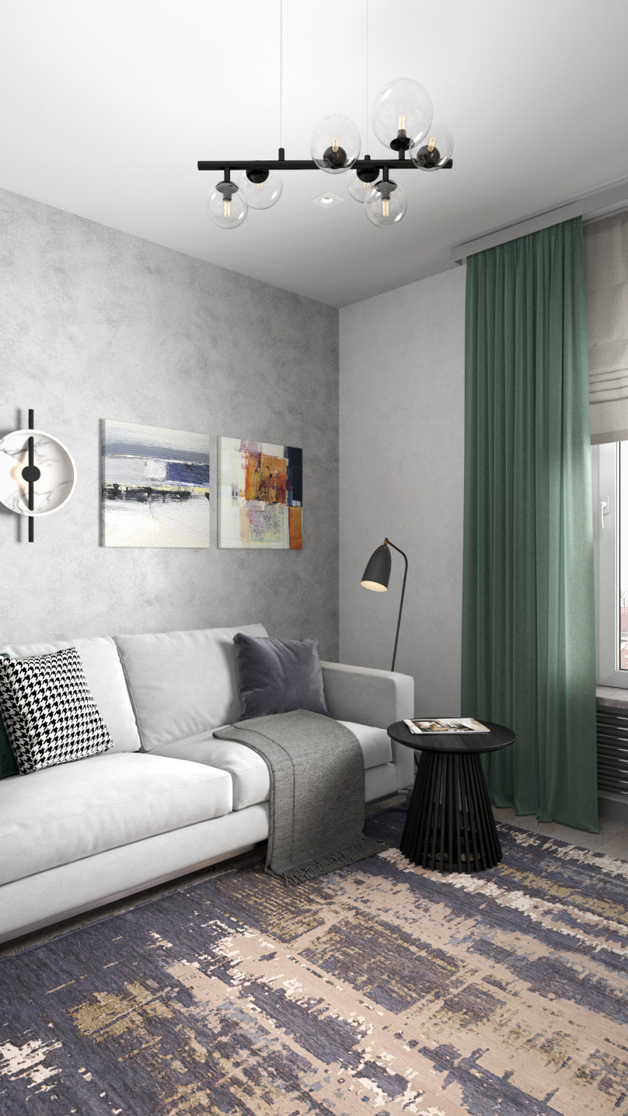 Легкость и Современность