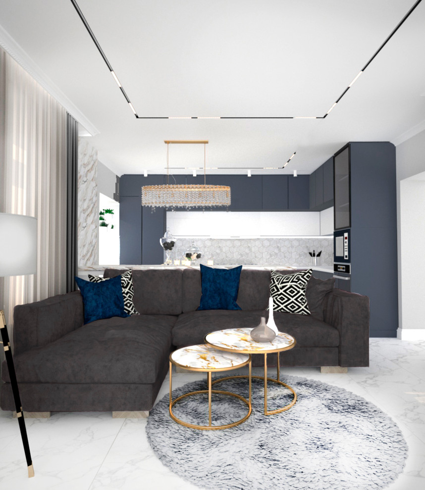 Квартира 77кв.м