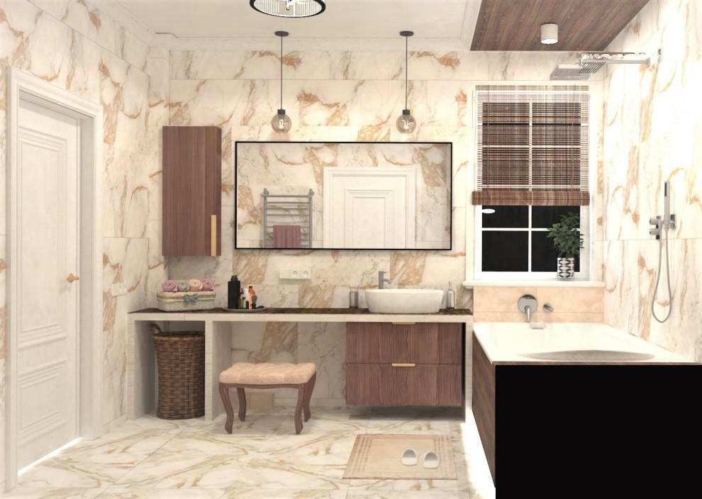 КП Американ Дрим