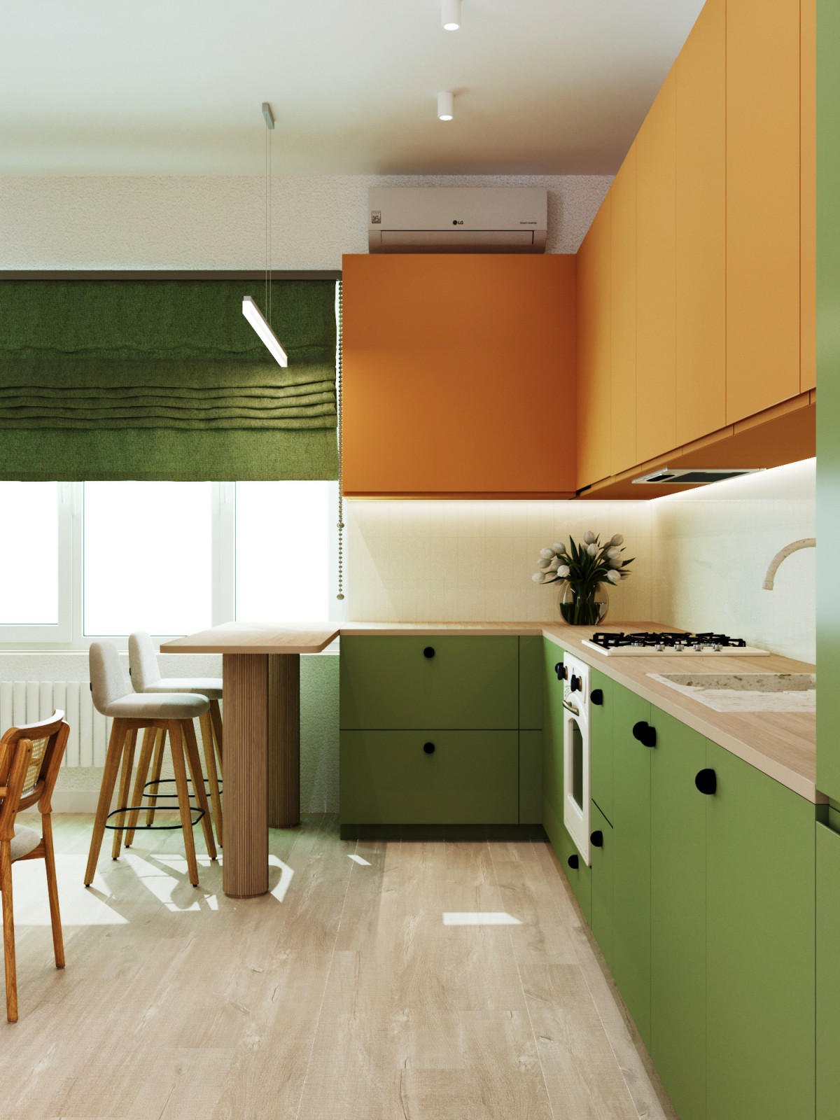 Дом 96м2 Новороссийск