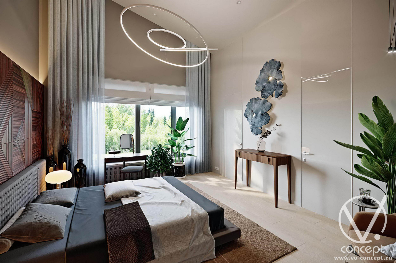 Загородный дом в поселке Сосенское