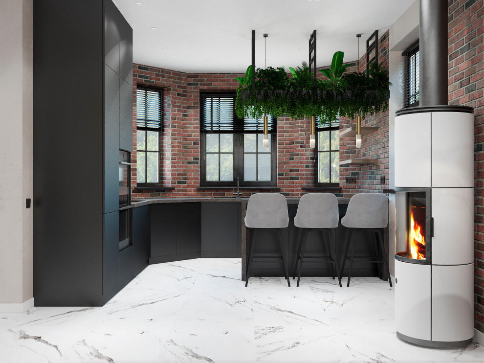 Обложка проекта: Дизайн-проект дачного дома