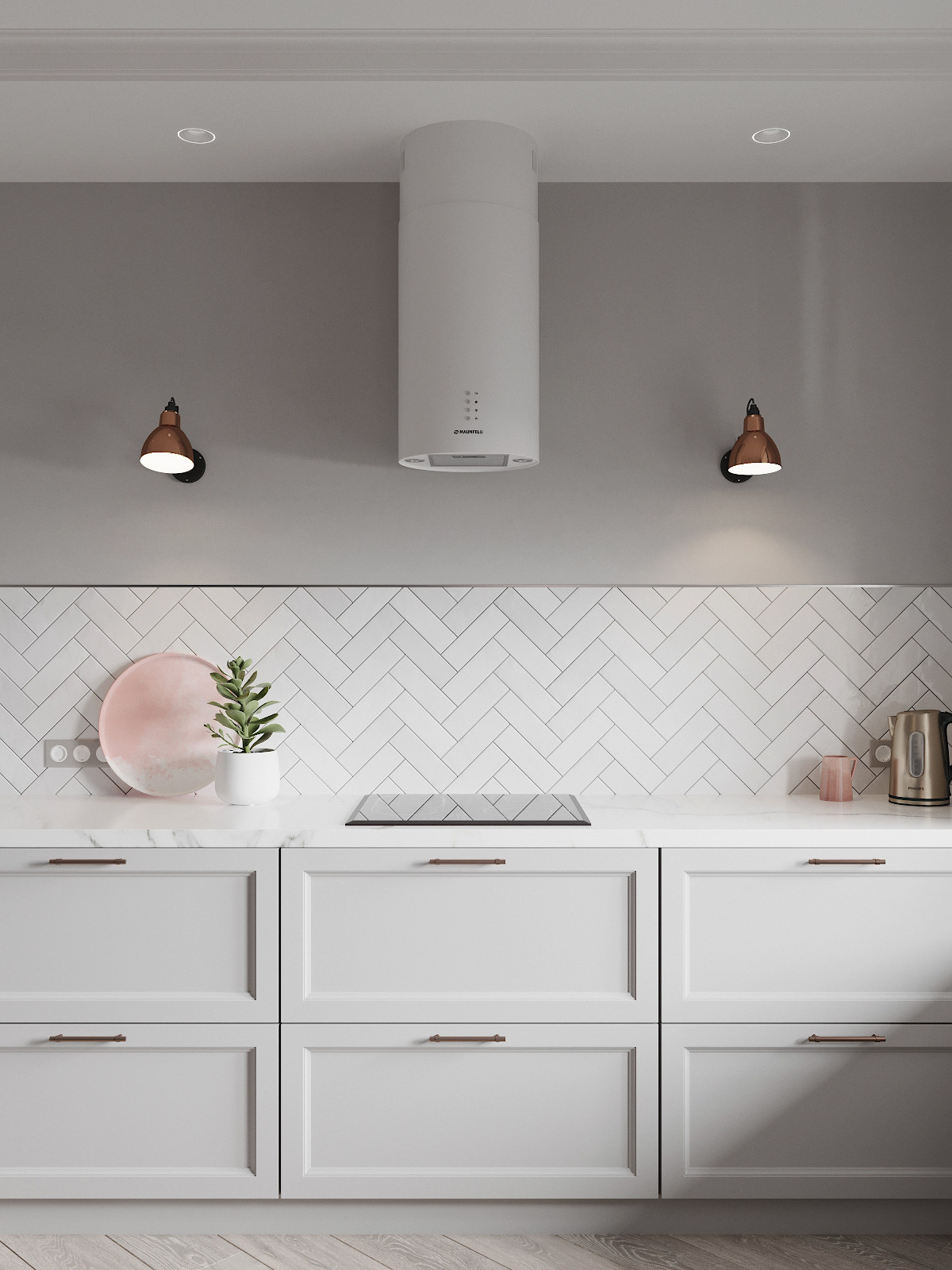 Квартира в ЖК Орион IL