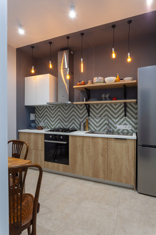 Квартира на Некрасова