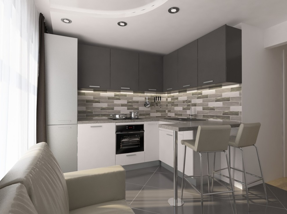 Квартира на Варшавке