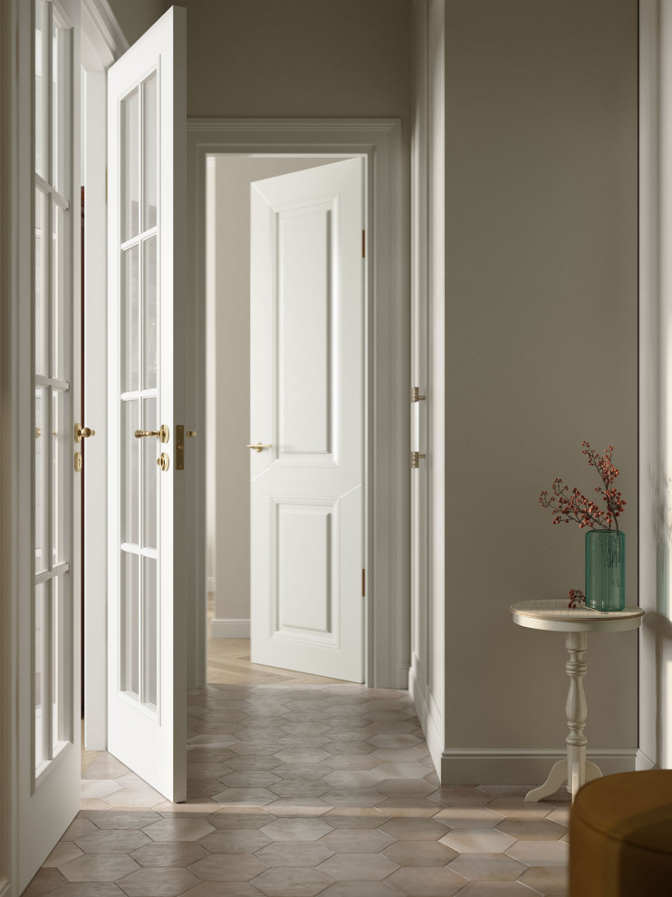 Ленинградка