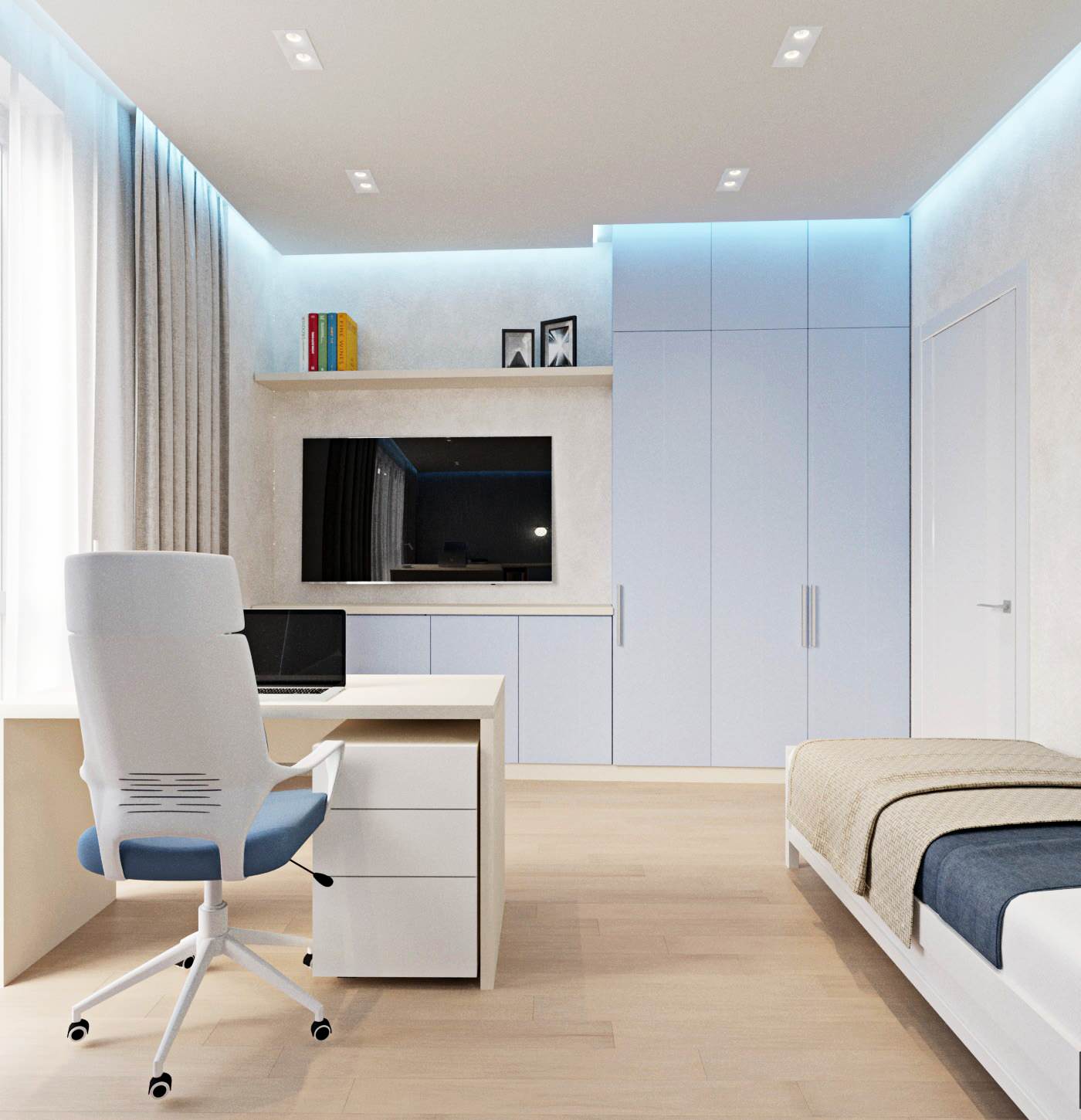 Жк Лахта парк