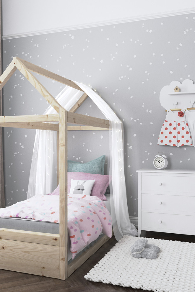 Современная классика на Котельнической наб.