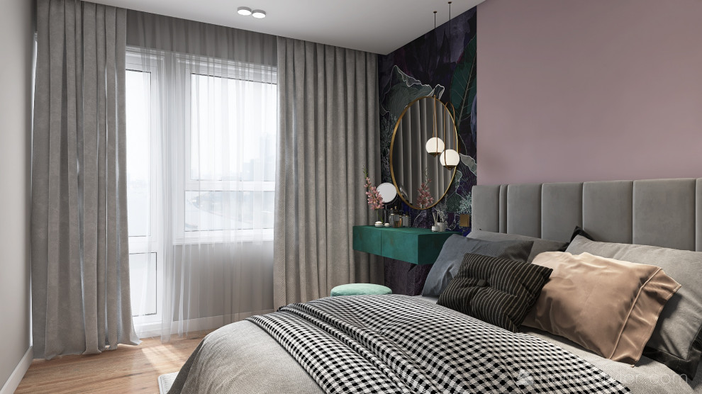 Проект в Нефтюганске