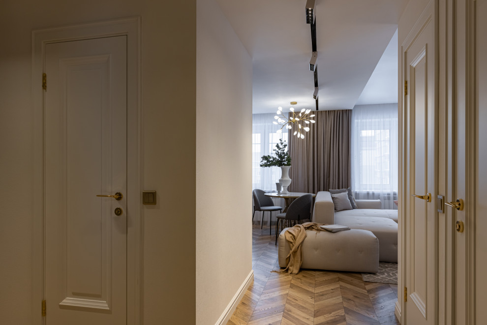 Дизайн интерьера