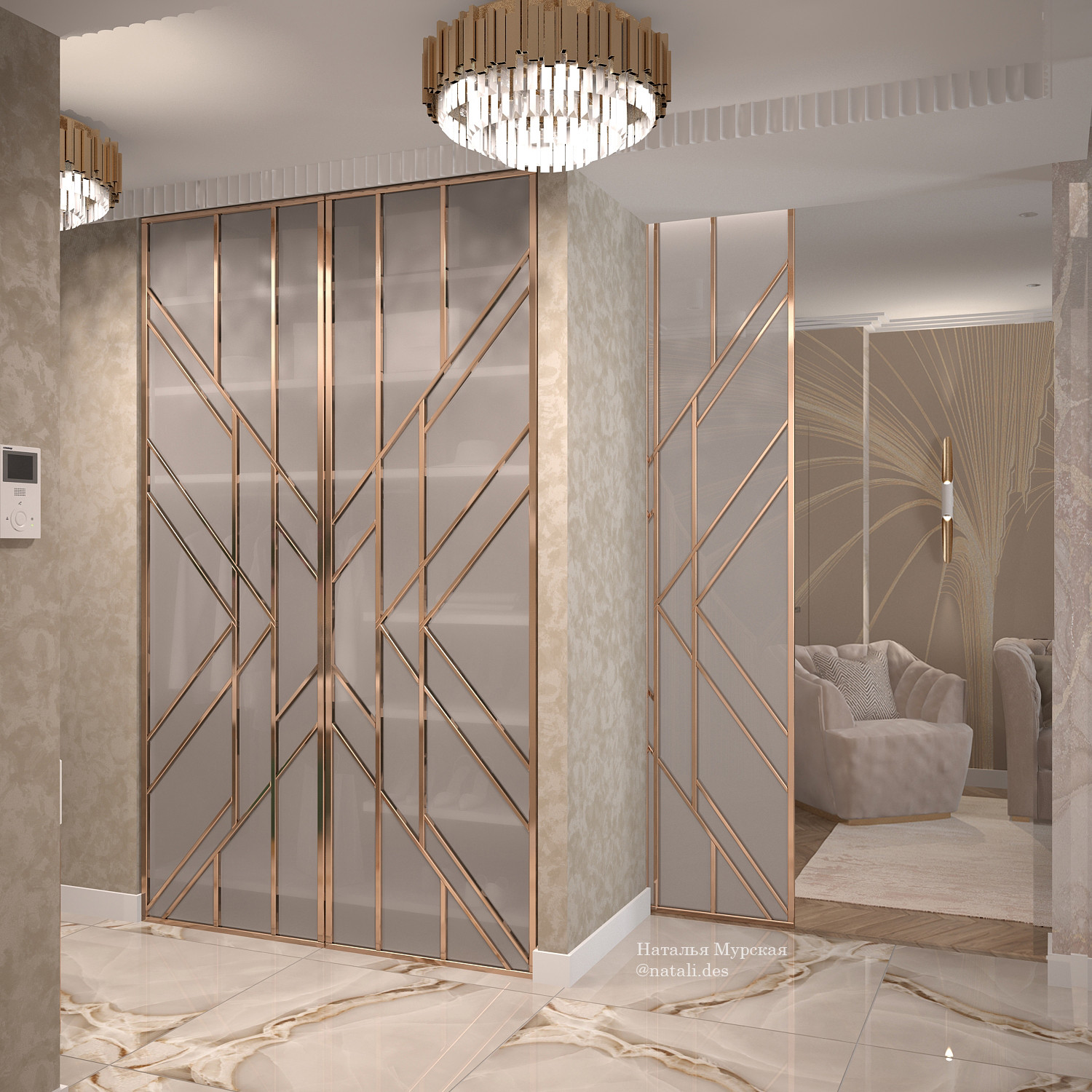 Маршал Град