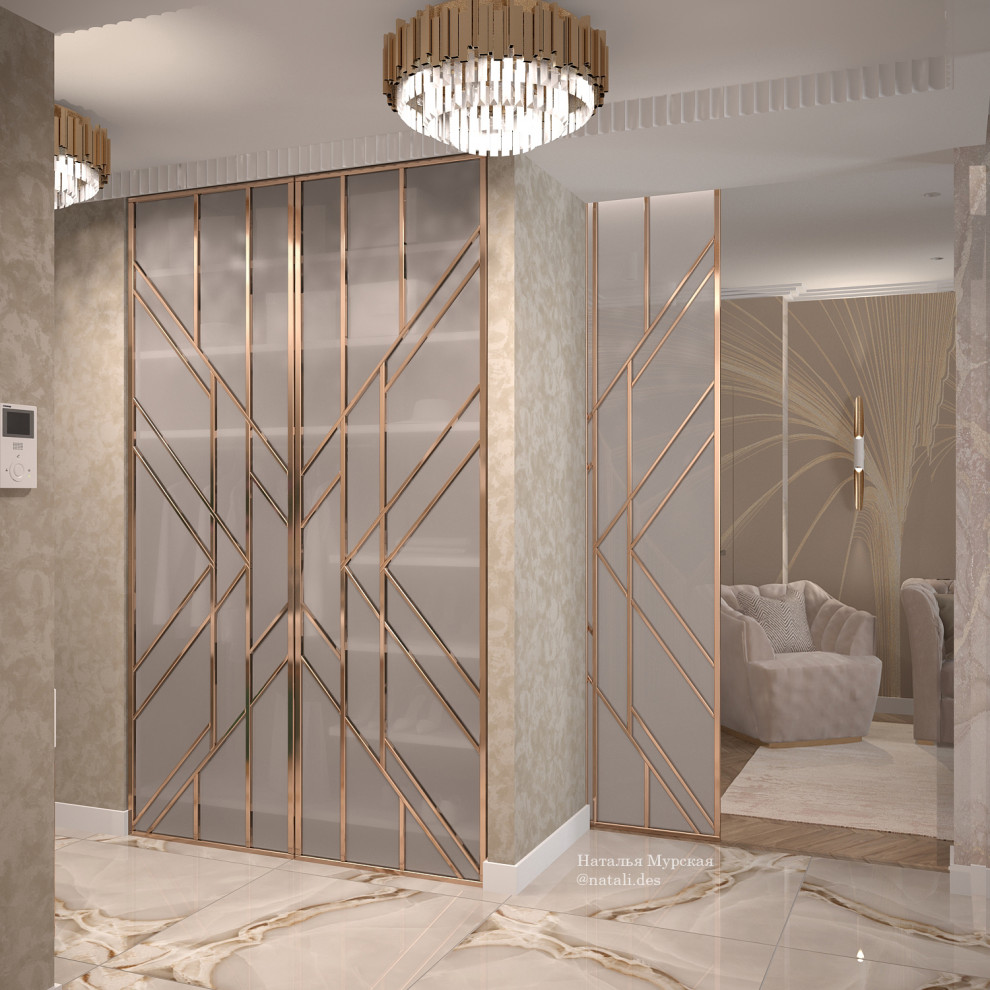 Маршал Град