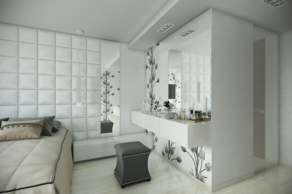 ЖК Крылья делюкс