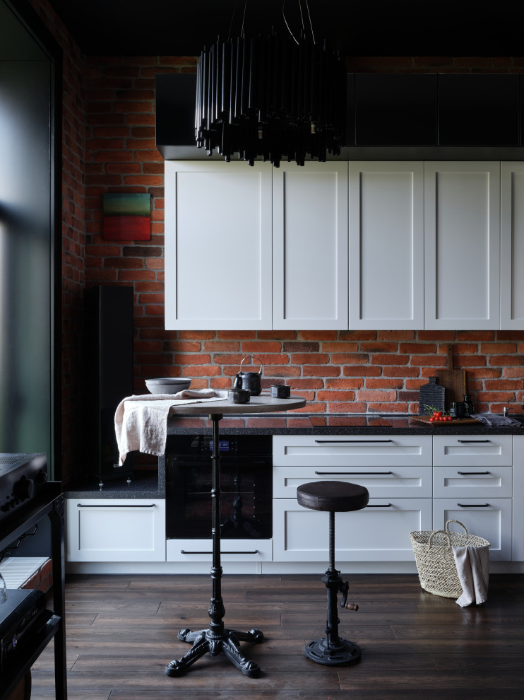 Лофт на Парковой