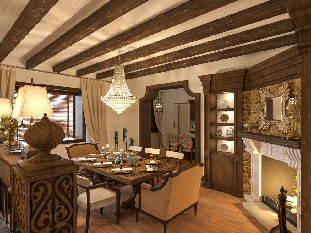 Новороссийск 5 Бригада Дом с Восточным акцентом