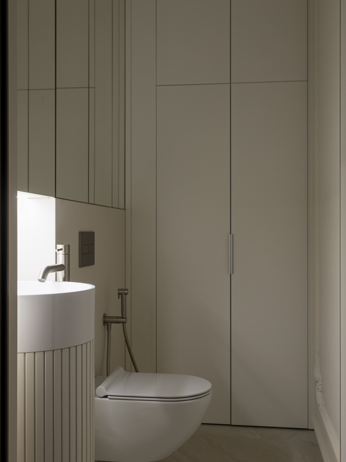 Обложка проекта: Сердце Столицы