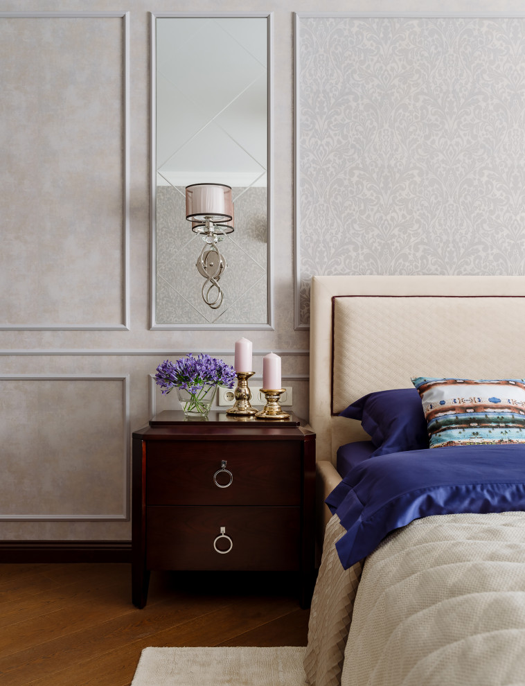 Мичуринский проспект