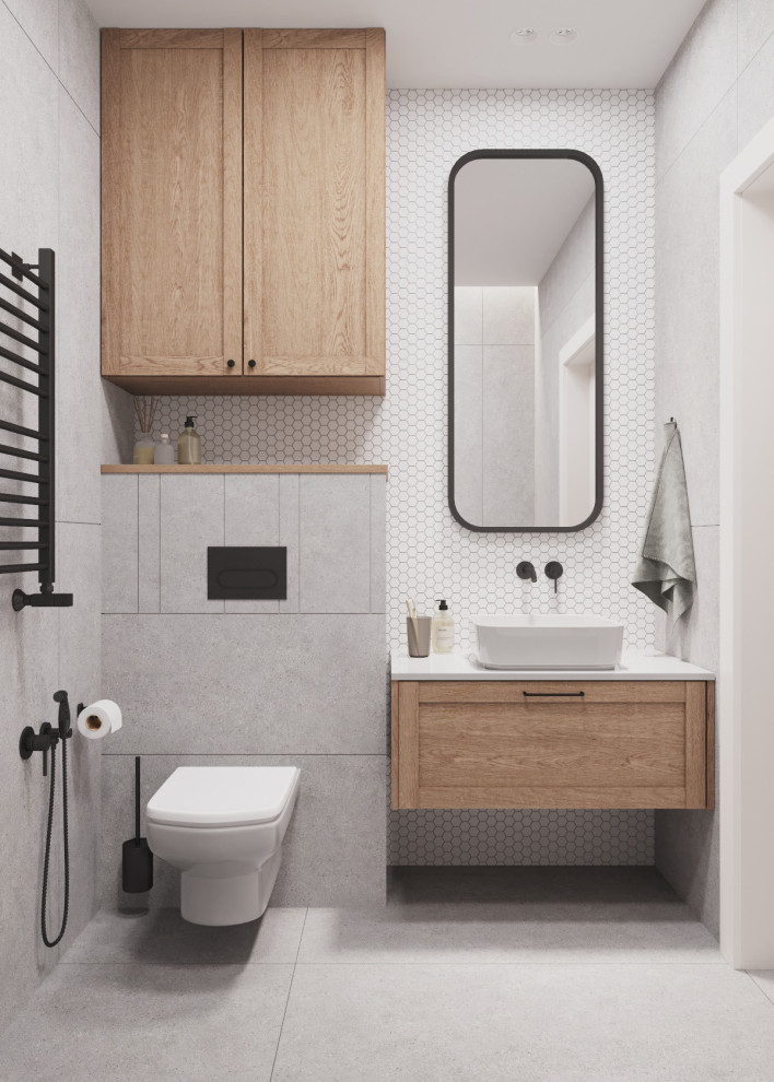 Квартира в ЖК АртСити