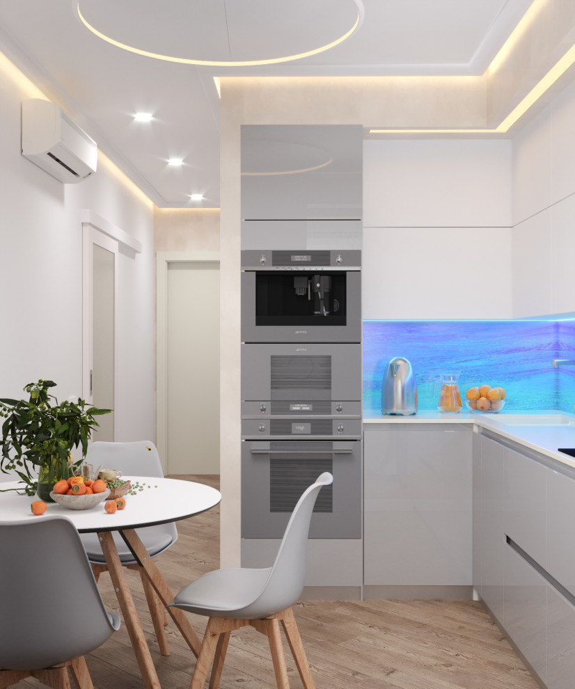 Лаконизм и уют