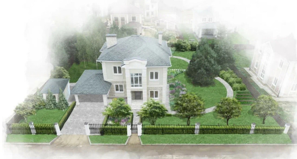 Проектирование