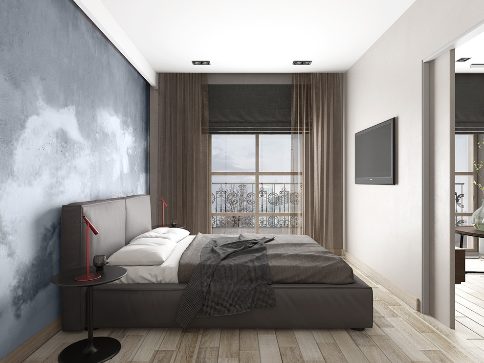 Апартаменты в ЖК Арт