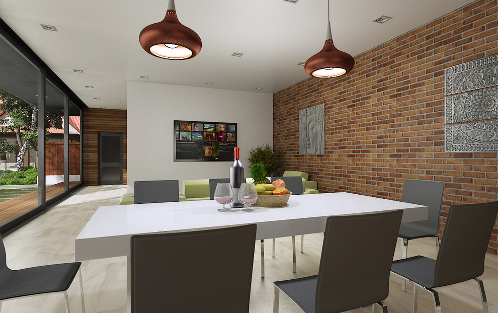 Летняя кухня