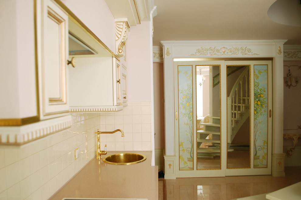 особняк Брюллова