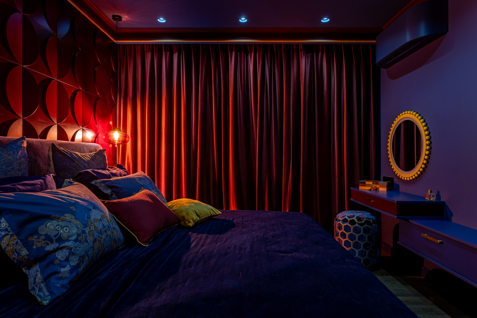 Квартира в ЖК "Галактика PRO"