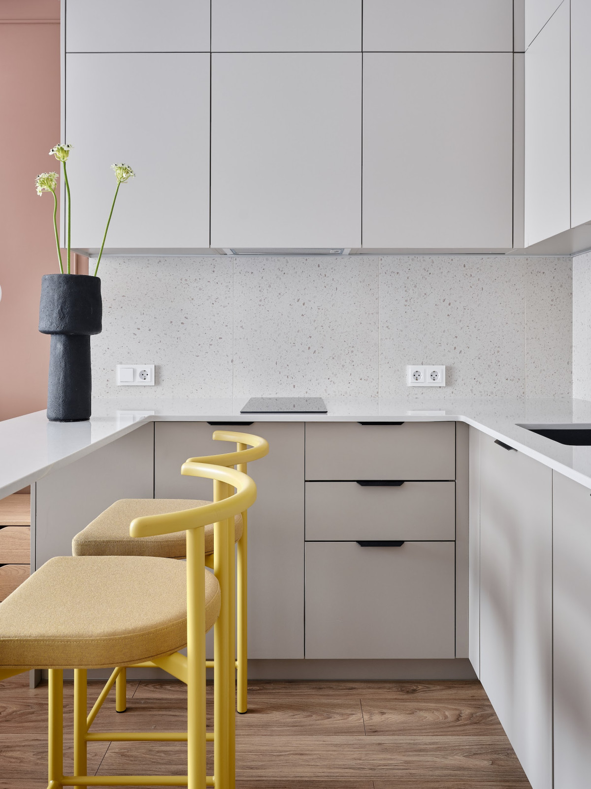 Аппартаменты в центре Нижнего Новгорода