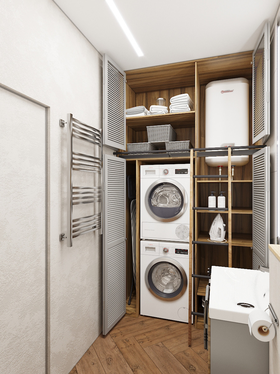 ЖК Аристократ