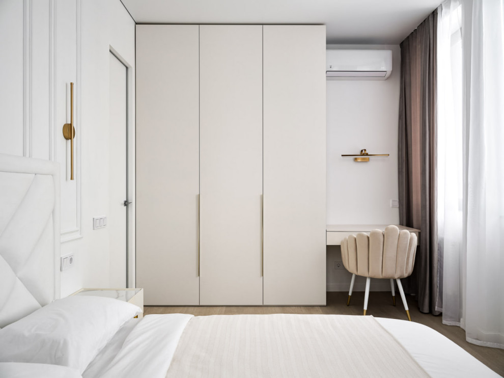 Обложка проекта: Ремонт в стиле лофт