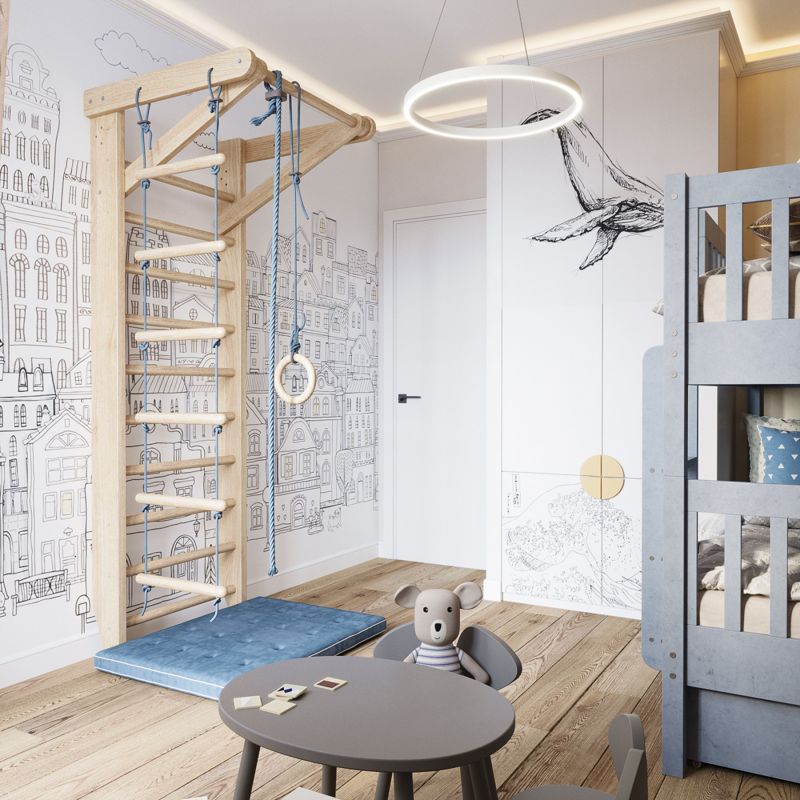 ЖК Лучи,г.Москва