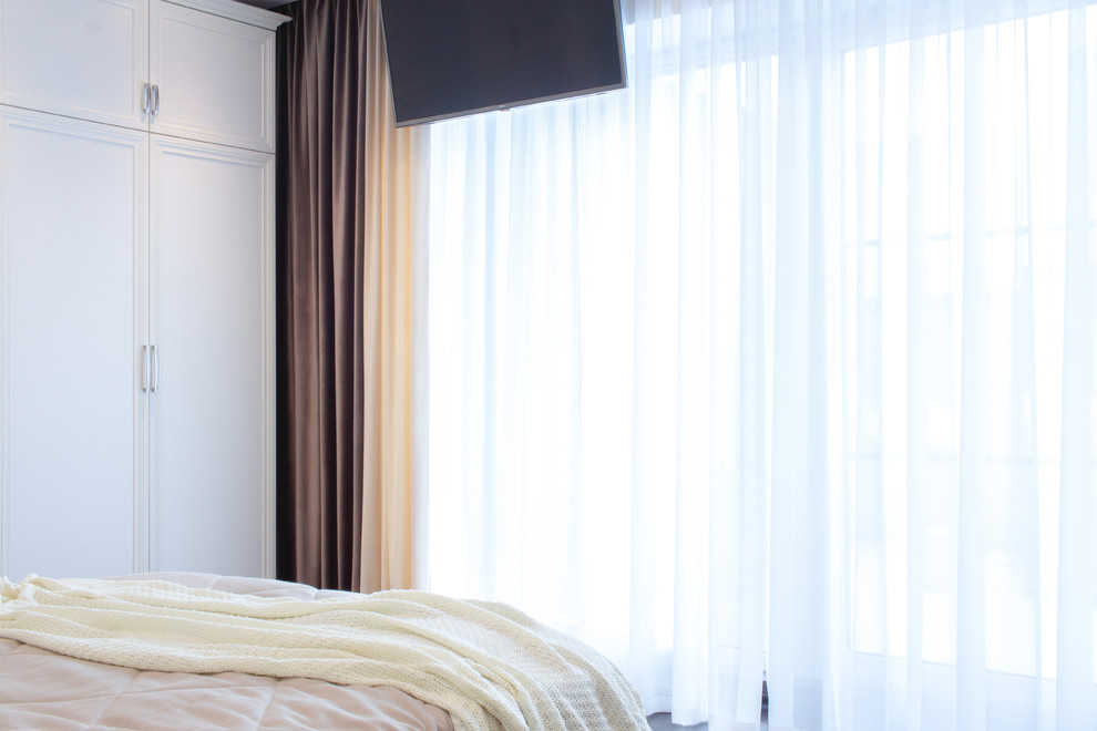 Таунхаус "Лисий нос" (Спб)