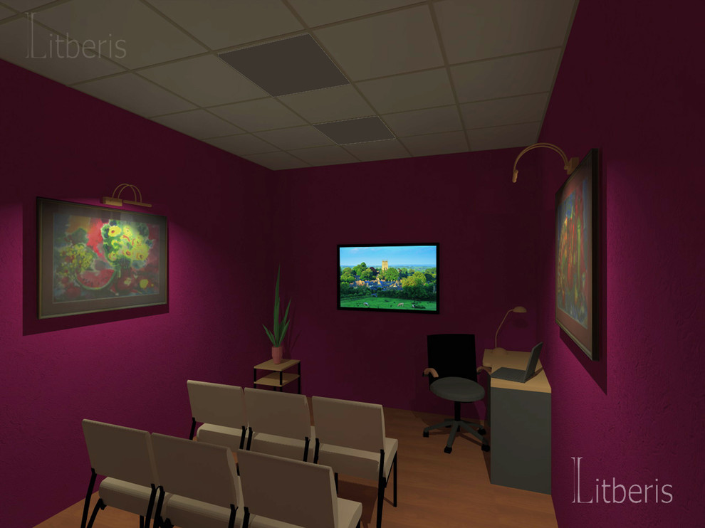 Детский образовательный центр