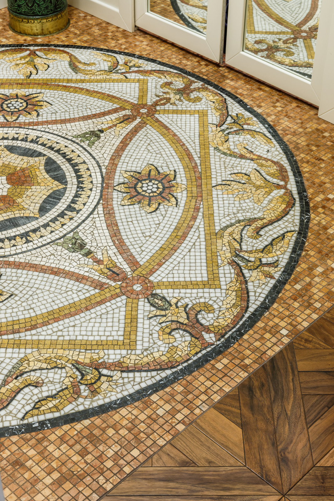 Квартира 220 м.кв.