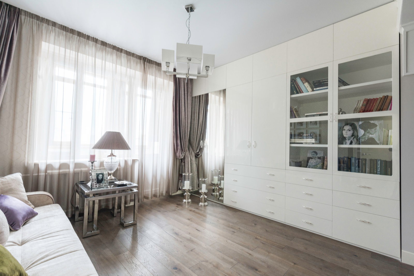 Проект для Людмилы Чурсиной ДО Преображения