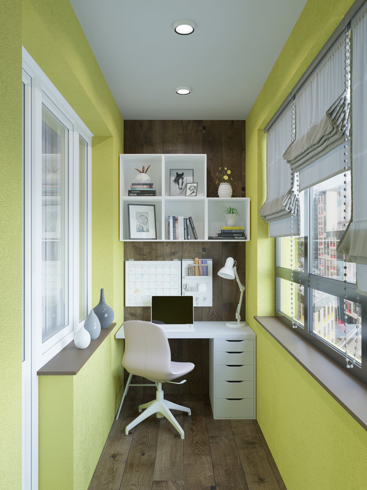 Квартира 121 м2