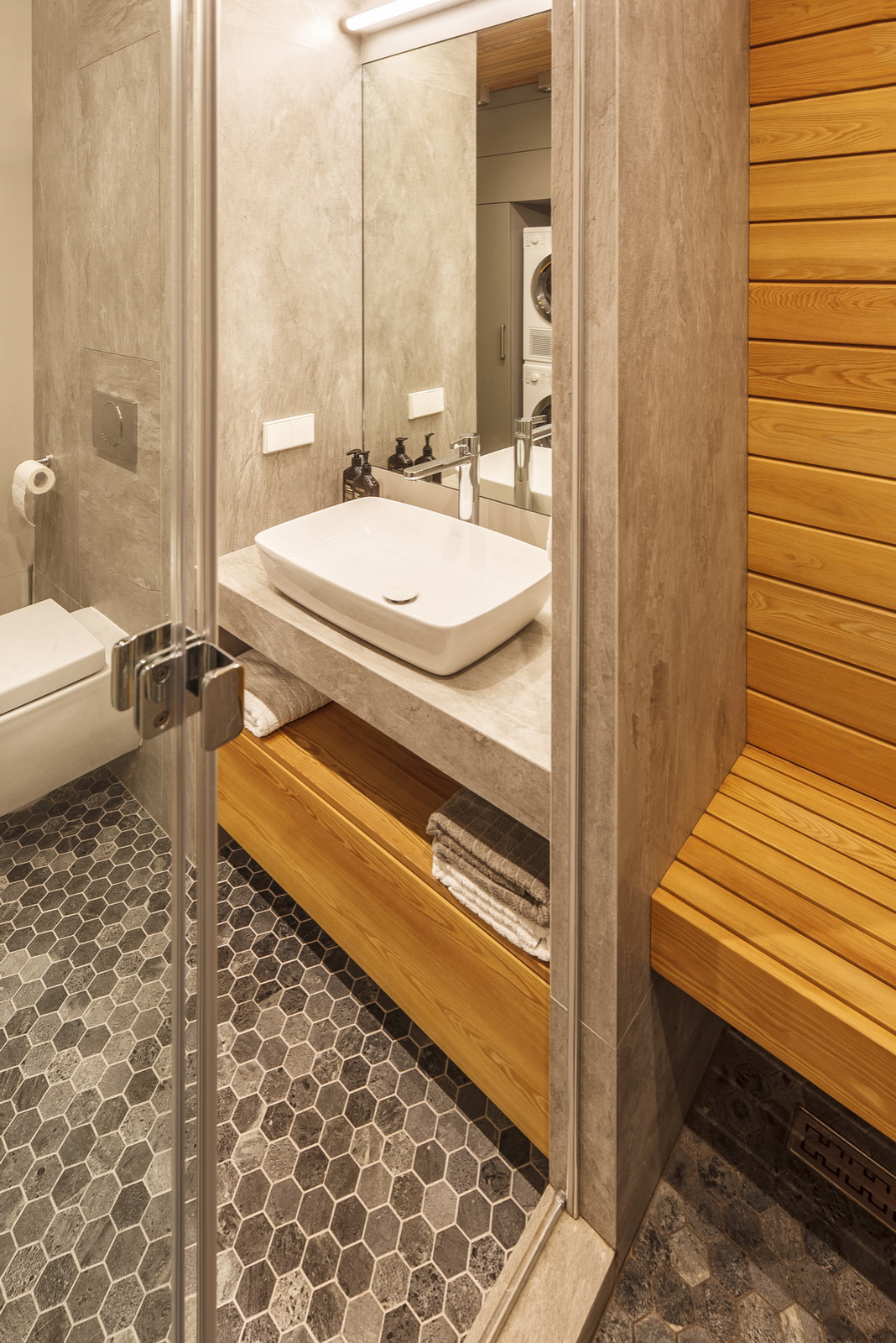 Квартира в ЖК Татьянин Парк