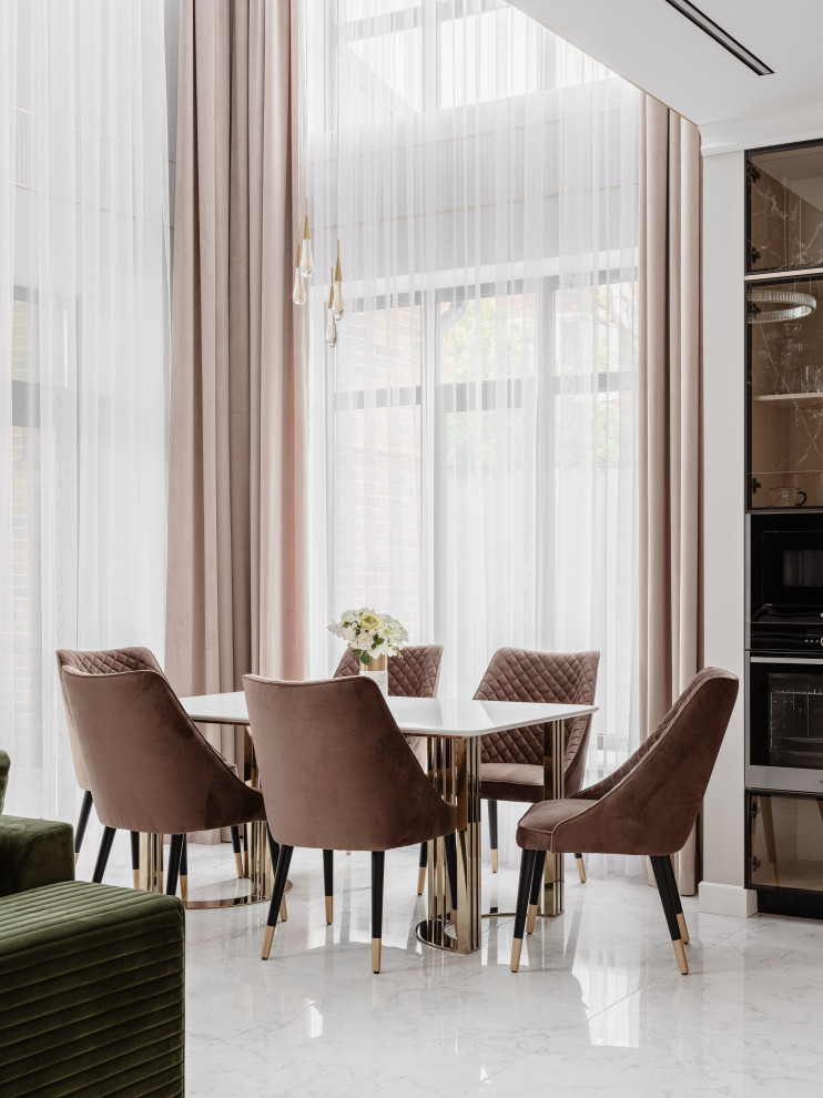 Дизайн интерьера дома